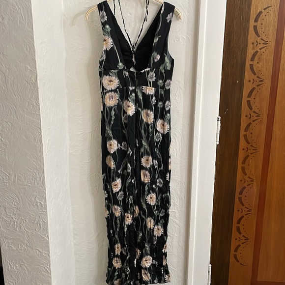 ESPECIA Women's Dounia Jumpsuit Size Small - Picture 4 of 7